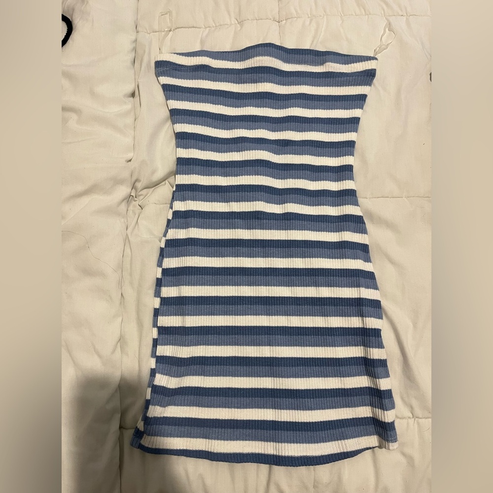 Tube Dress